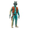 Star Wars Scum & Villainy Action Figure 1/6 Greedo 30 cm