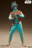 Star Wars Scum & Villainy Action Figure 1/6 Greedo 30 cm