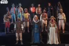 Star Wars Action Figure 1/6 Vizam 32 cm