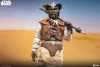 Return of the Jedi Action Figure 1/6 Wooof 32 cm