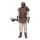 Return of the Jedi Action Figure 1/6 Pagetti Rook 32 cm