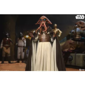 Star Wars Action Figure 1/6 Tessek 32 cm