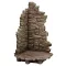 Sideshow Display Base Sixth-Scale-Figures Western 29 cm