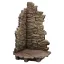 Sideshow Display Base Sixth-Scale-Figures Western 29 cm