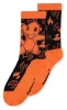 Pokémon Socks 2-Pack Crew 39-42