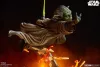 Star Wars Mythos Statue Yoda 43 cm
