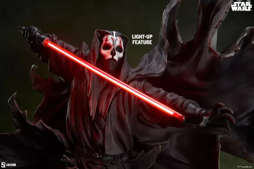 Star Wars Legends Premium Format Statue Darth Nihilus 67 cm