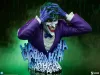 DC Comics Bust The Joker (Batman: The Killing Joke) 36 cm
