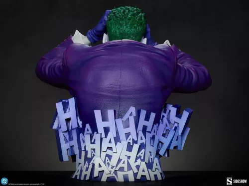 DC Comics Bust The Joker (Batman: The Killing Joke) 36 cm