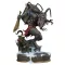 Krampus Statue Krampus 48 cm