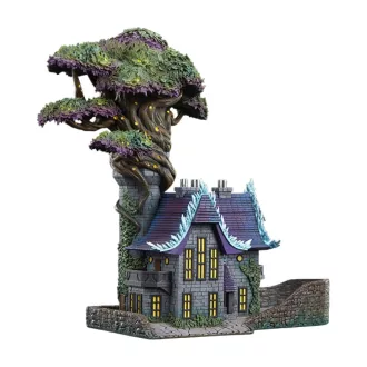Critical Role Dice Tower Statue Xhorhaus 28 cm