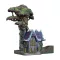 Critical Role Dice Tower Statue Xhorhaus 28 cm
