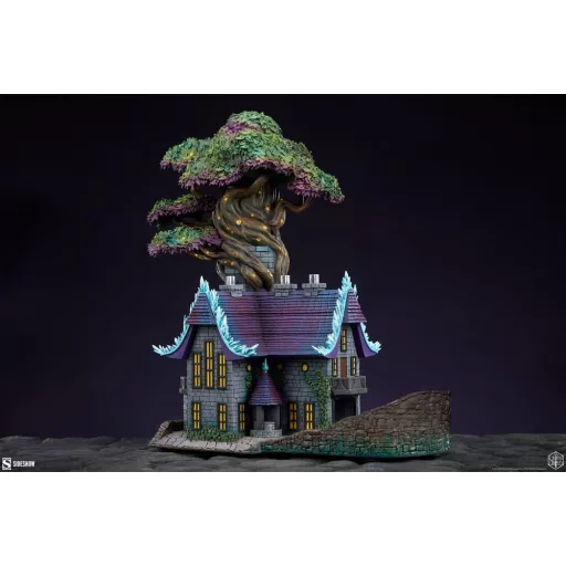 Critical Role Dice Tower Statue Xhorhaus 28 cm