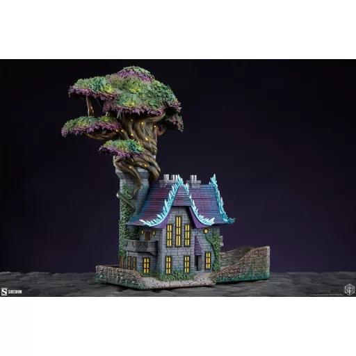Critical Role Dice Tower Statue Xhorhaus 28 cm