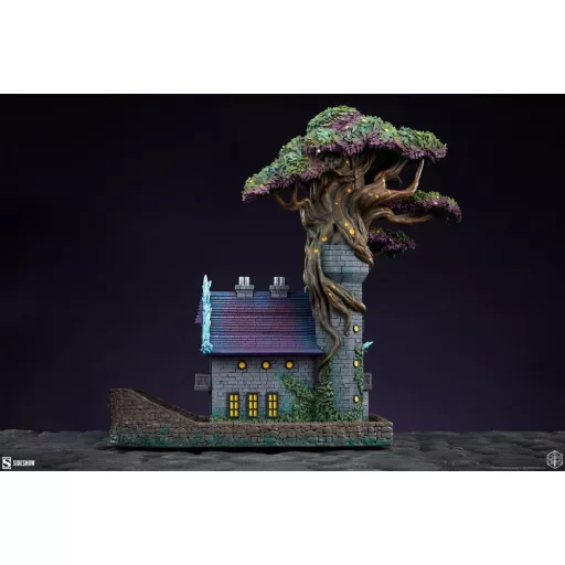 Critical Role Dice Tower Statue Xhorhaus 28 cm