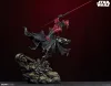 Star Wars Premium Format Statue Darth Maul Mythos 64 cm