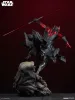 Star Wars Premium Format Statue Darth Maul Mythos 64 cm