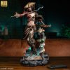 Court of the Dead Figura Premium Format Slaier: The Undying Blade 53 cm