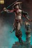 Court of the Dead Figura Premium Format Slaier: The Undying Blade 53 cm