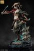 Court of the Dead Figura Premium Format Slaier: The Undying Blade 53 cm