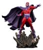 Marvel Szobor Premium Format Magneto: Master of Magnetism 64 cm