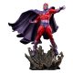 Marvel Szobor Premium Format Magneto: Master of Magnetism 64 cm