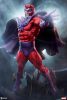 Marvel Szobor Premium Format Magneto: Master of Magnetism 64 cm