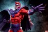 Marvel Szobor Premium Format Magneto: Master of Magnetism 64 cm