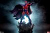 Marvel Szobor Premium Format Magneto: Master of Magnetism 64 cm