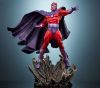 Marvel Szobor Premium Format Magneto: Master of Magnetism 64 cm