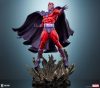 Marvel Szobor Premium Format Magneto: Master of Magnetism 64 cm