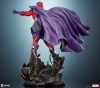 Marvel Szobor Premium Format Magneto: Master of Magnetism 64 cm