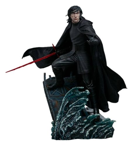 Star Wars Episode IX Premium Format Figura Kylo Ren 55 cm