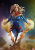 Marvel Premium Format Statue Captain Marvel 60 cm