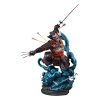 Marvel Premium Format Statue Wolverine: Ronin 61 cm