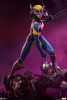 Marvel Premium Format Statue Wolverine: X-23 Uncaged 52 cm