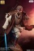 Star Wars Mythos Szobor Obi-Wan Kenobi 53 cm