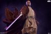 Star Wars Episode III Premium Format Figure Mace Windu 53 cm