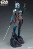 Star Wars Premium Format Mixed Media Figure Bo-Katan Kryze (Collector Edition) 50 cm