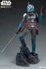 Star Wars Premium Format Mixed Media Figure Bo-Katan Kryze (Collector Edition) 50 cm