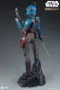 Star Wars Premium Format Mixed Media Figure Bo-Katan Kryze (Collector Edition) 50 cm