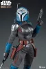 Star Wars Premium Format Mixed Media Figure Bo-Katan Kryze (Collector Edition) 50 cm