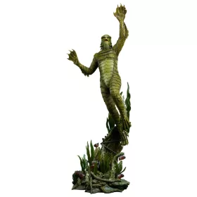   Universal Monsters Premium Format Figure Creature from the Black Lagoon 80 cm