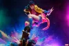 Marvel Premium Format Statue Jubilee 47 cm
