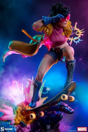 Marvel Premium Format Statue Jubilee 47 cm