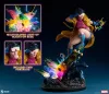 Marvel Premium Format Statue Jubilee 47 cm