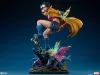 Marvel Premium Format Statue Jubilee 47 cm