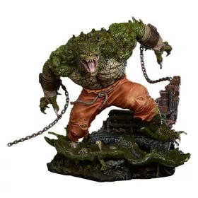 DC Comics Premium Format Figure Killer Croc 57 cm