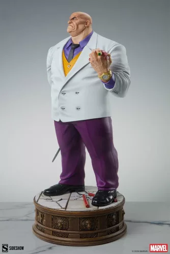 Marvel Premium Format Figure Kingpin 59 cm