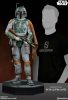 Star Wars Legendary Scale Szobor 1/2 Boba Fett 104 cm